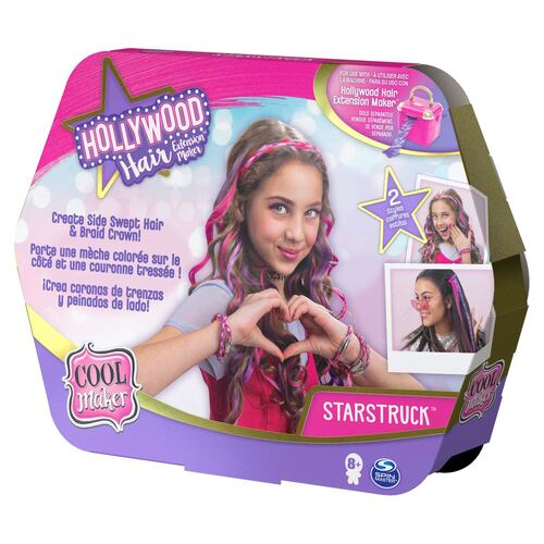 Fashion Pack Extensiones de moda