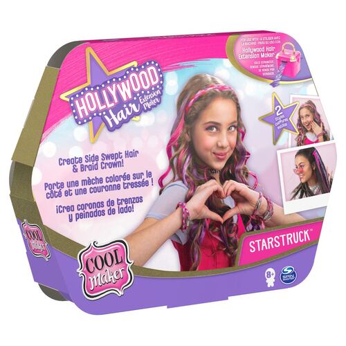 Fashion Pack Extensiones de moda