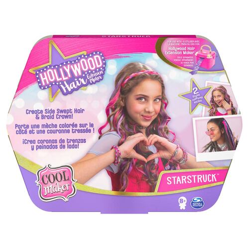 Fashion Pack Extensiones de moda