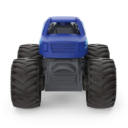 Monster Jam Mini