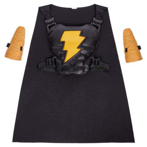 Set de Lujo Black Adam