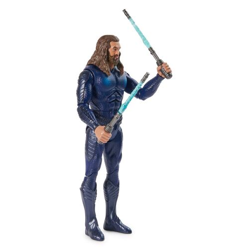 Figura de Lujo Aquaman