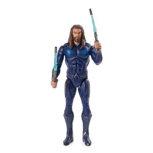 Figura de Lujo Aquaman