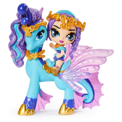 Pixies Riders HATCHIMALS