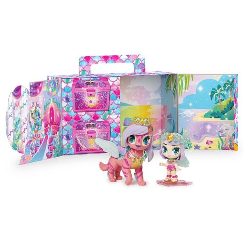 Pixies Riders HATCHIMALS