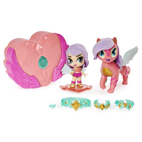 Pixies Riders HATCHIMALS