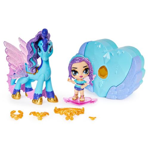 Pixies Riders HATCHIMALS