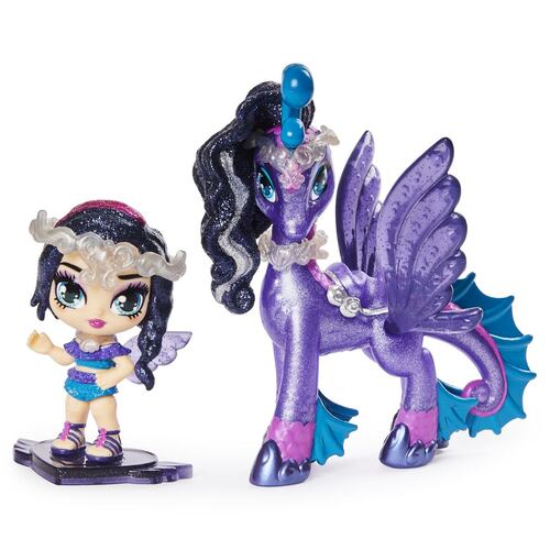 Pixies Riders HATCHIMALS