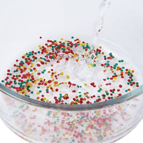 Semillas Orbeez