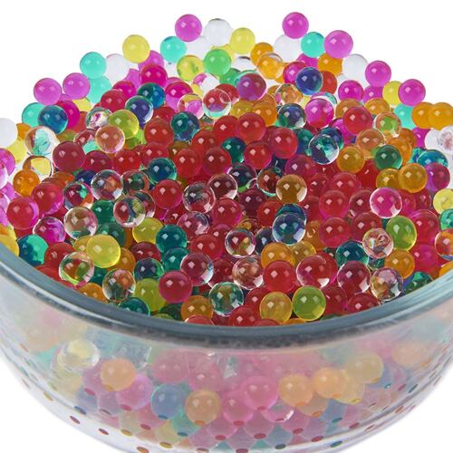 Semillas Orbeez