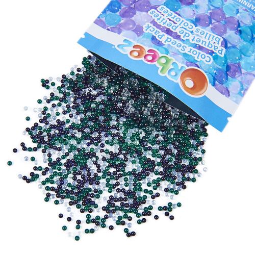 Semillas Orbeez