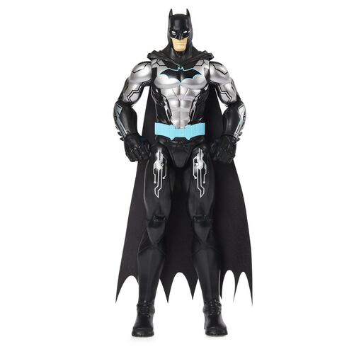 Figura 12inch Batman Tech/Texture