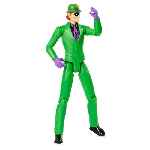 Figura 12inch Acertijo