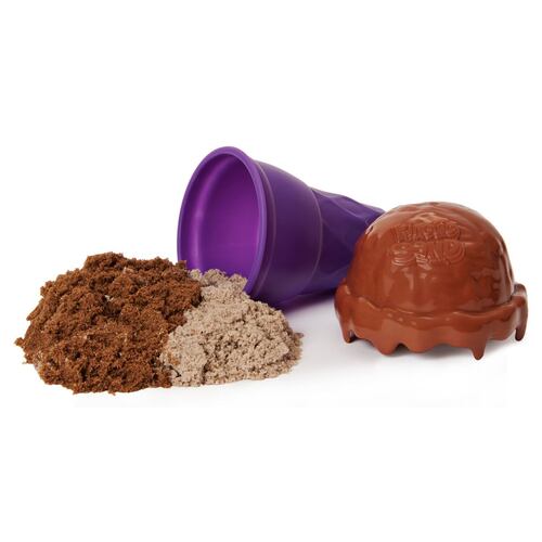 6 pack contenedor de helados