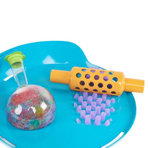 Orbeez Challenge