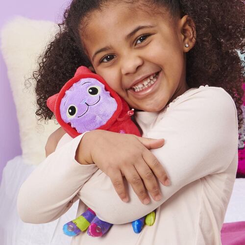 Peluche Purriffic Gabby's Dollhouse ¡Colecciónalos Todos!