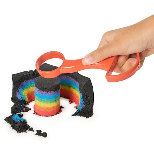 Sandisfactory set de Kinetic Sand