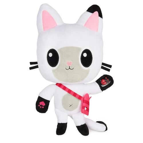 Gabby's Dollhouse Pandy Patas Interactivo