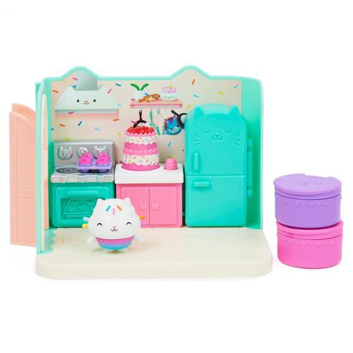 Habitaciones de Lujo – La Cocina de Pastelillo