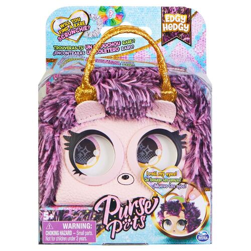 Purse Pets Micro