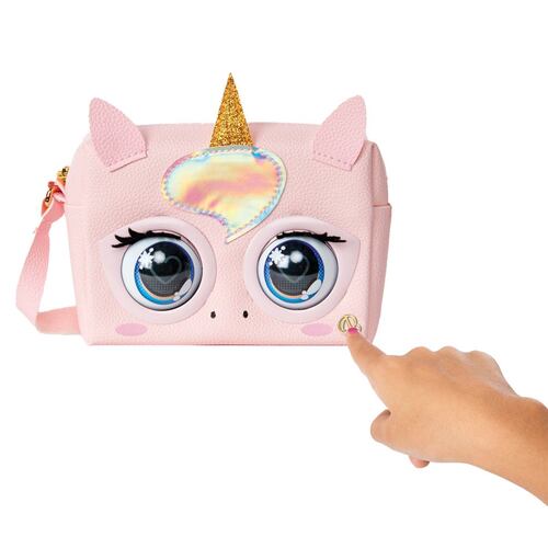 Purse Pets Unicornio