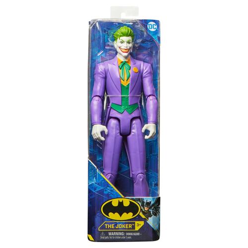 Figura 12inch Joker Tech