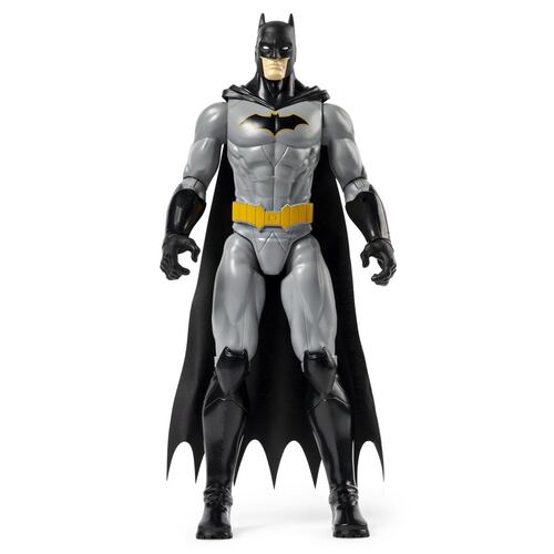 Figura 12inch Batman Rebirth Spin Master 6063094