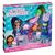 Gabby Dollhouse Set de Figuras Fiesta de Baile