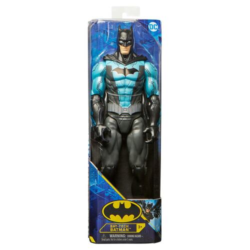 Figura 12" Batman Tecnológico
