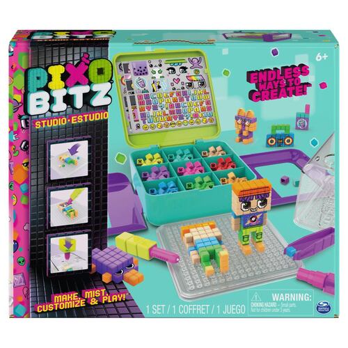 Pixobitz Estudio