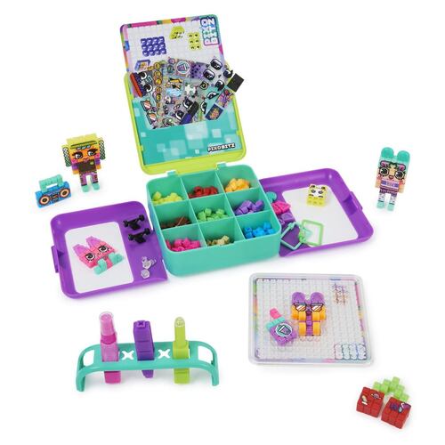 Pixobitz Estudio
