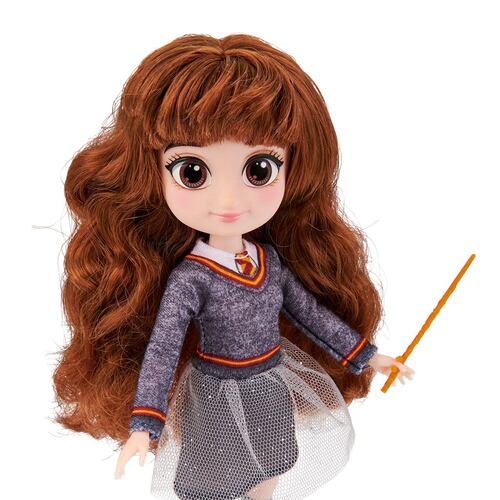 Muñeca Hermione 8inch