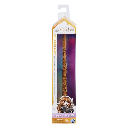 Fascinante Varita Hermione