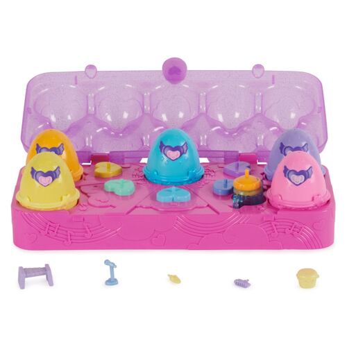 Hatchimals Cartón de 10