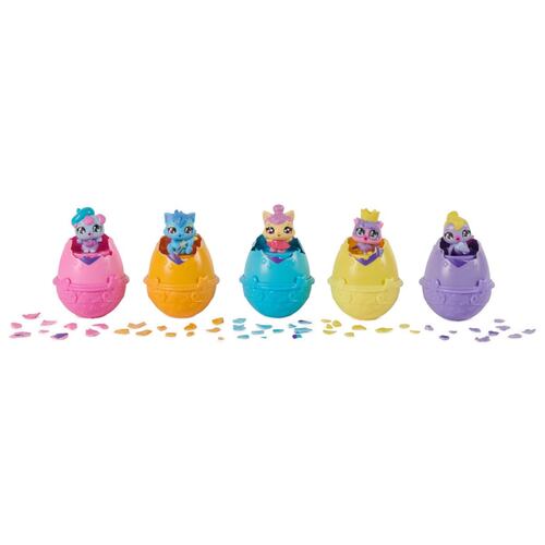 Hatchimals Cartón de 10