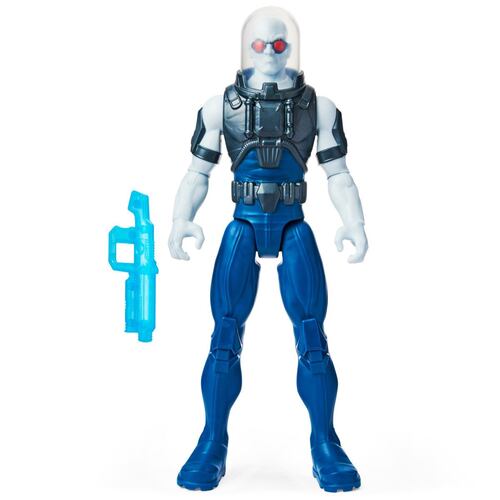12inch Mr Freeze