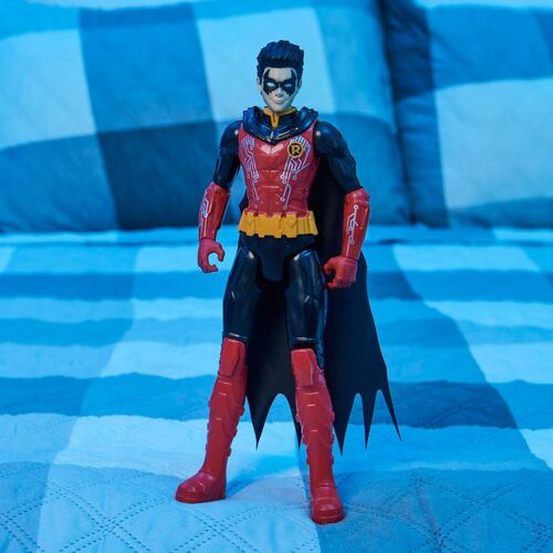 12inch Robin New Tech
