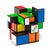 Cubo Rubiks 3x3 Color Block