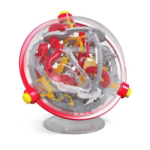 Perplexus Portal