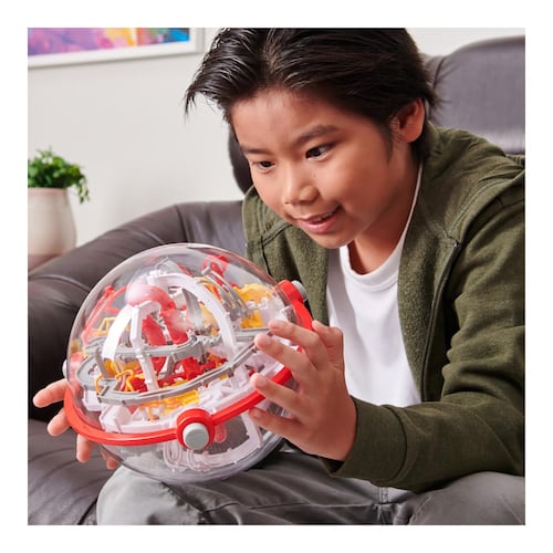Perplexus Portal