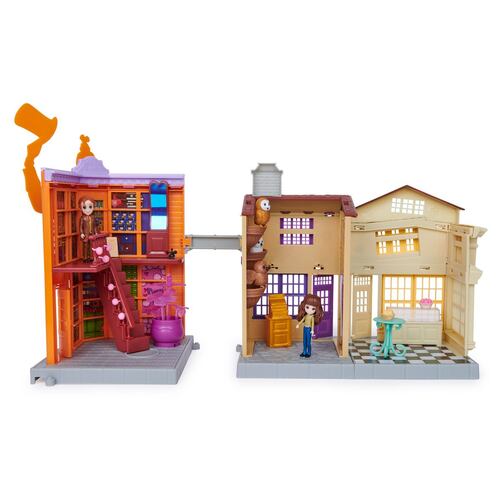 Set de Juego Callejón Diagon