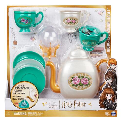 Pack Tetera + Taza Alicia DISNEY - Multicolor