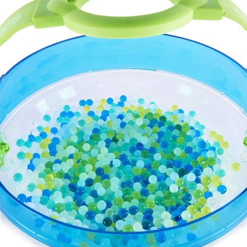 Orbeez Challenge Brillan En La Oscuridad