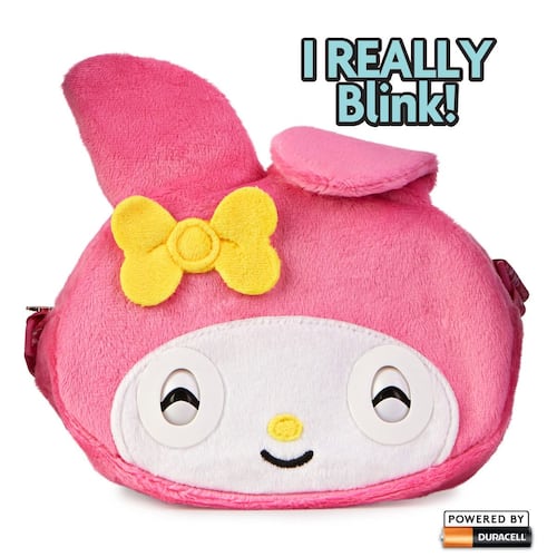 Purse Pets My Melody