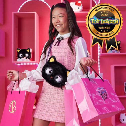 Purse Pets Chocokat
