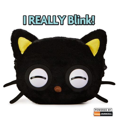 Purse Pets Chocokat