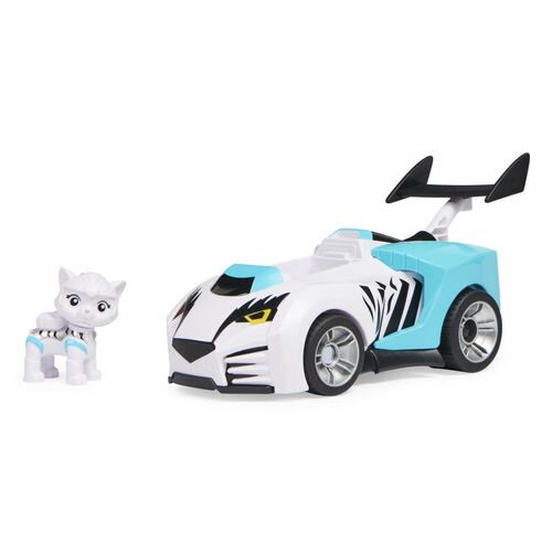Vehículo Temático Cat Pack