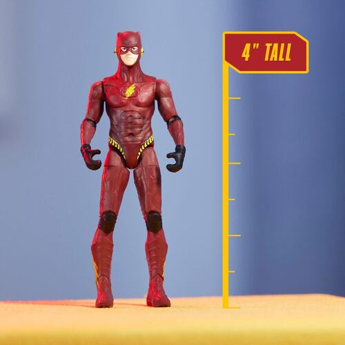 Multipack 4" Flash