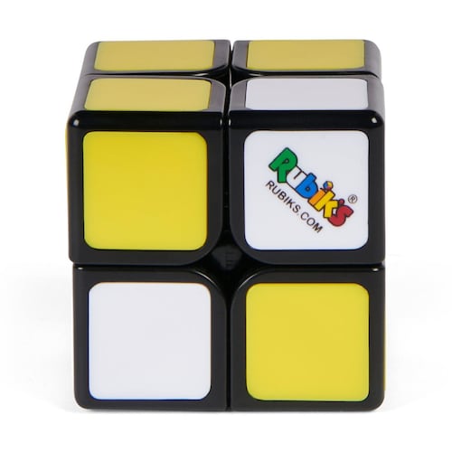 Cubo de Aprendiz 2x2