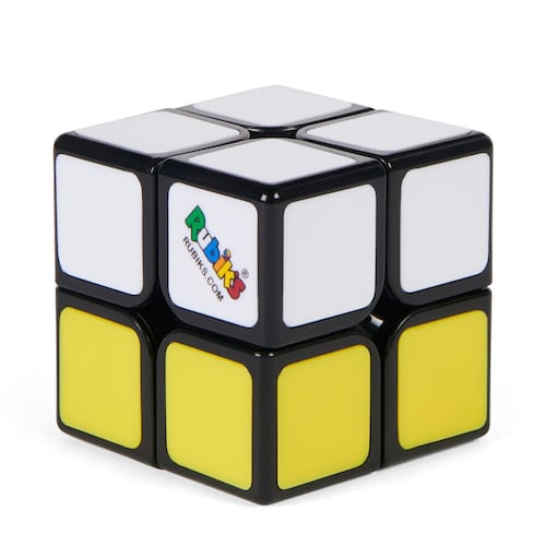 Cubo de Aprendiz 2x2